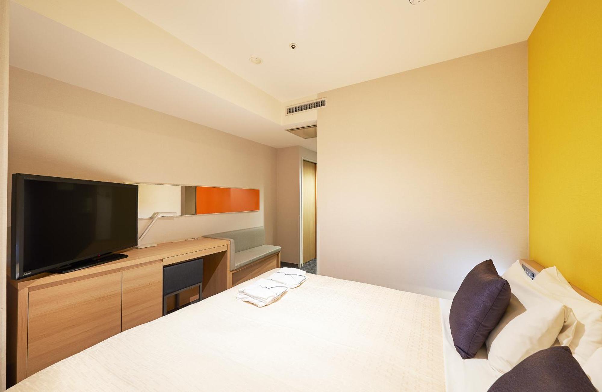 Sotetsu Grand Fresa Osaka-Namba Hotel Quarto foto